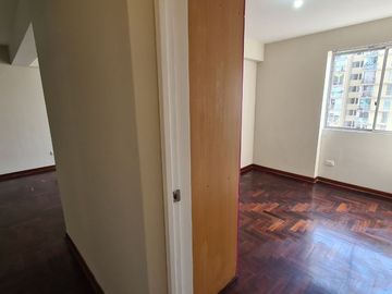 Departamento en venta de 3 dormitorios en Magdalena del Mar