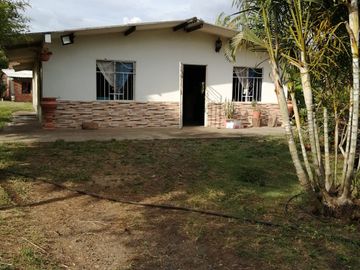 Finca En Mulalo 1000 Mtrs