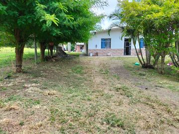 Finca En Mulalo 1000 Mtrs