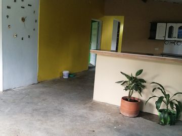 Finca En Mulalo 1000 Mtrs