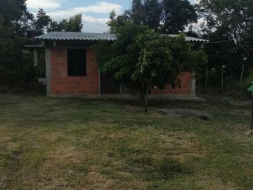 Finca En Mulalo 1000 Mtrs