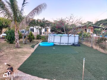 Finca En Mulalo 1000 Mtrs