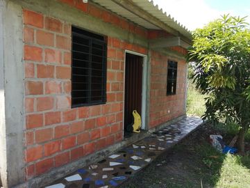 Finca En Mulalo 1000 Mtrs