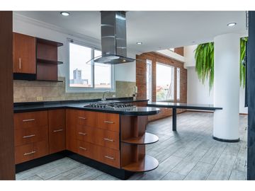 Bellavista, Departamento Duplex en Venta, 267m2, 3 Habitaciones