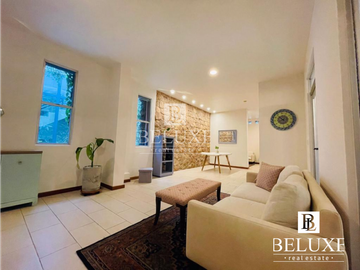 VENTA O ALQUILER APARTAMENTO AMOBLADO CASCO VIEJO (4)