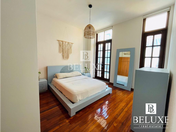 VENTA O ALQUILER APARTAMENTO AMOBLADO CASCO VIEJO (4)