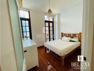 VENTA O ALQUILER APARTAMENTO AMOBLADO CASCO VIEJO (4)