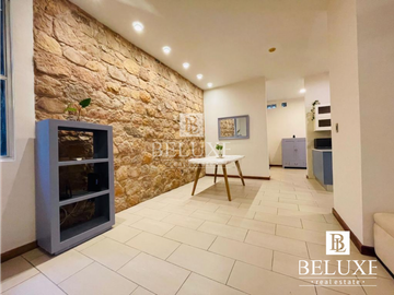 VENTA O ALQUILER APARTAMENTO AMOBLADO CASCO VIEJO (4)