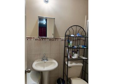 VENDO CASA Platinium Park Hato montaña
