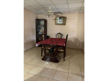 VENDO CASA Platinium Park Hato montaña