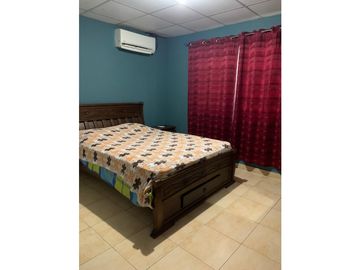 VENDO CASA Platinium Park Hato montaña