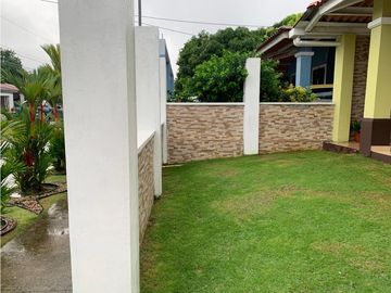 VENDO CASA Platinium Park Hato montaña