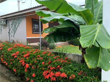 VENDO CASA Platinium Park Hato montaña
