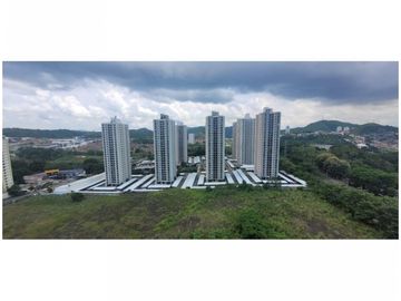 Venta o Alquiler c opc a Compra Ph Mi Condado