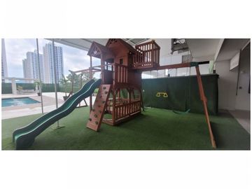 Venta o Alquiler c opc a Compra Ph Mi Condado