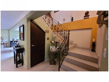 Fabulosa Casa en Venta - A pasos de Coco del Mar - San Francisco