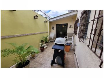 Fabulosa Casa en Venta - A pasos de Coco del Mar - San Francisco