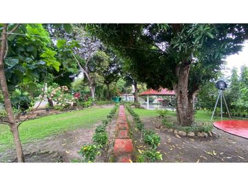 VENTA DE CASA CON 3 CABAÑAS EN CORONADO 2.800 MTS YL