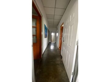 VENTA DE CASA CON 3 CABAÑAS EN CORONADO 2.800 MTS YL