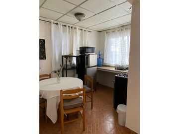 VENTA DE CASA CON 3 CABAÑAS EN CORONADO 2.800 MTS YL