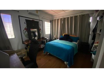 VENTA DE CASA CON 3 CABAÑAS EN CORONADO 2.800 MTS YL