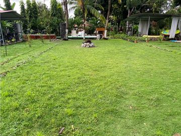 VENTA DE CASA CON 3 CABAÑAS EN CORONADO 2.800 MTS YL