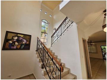 VENTA DE CASA EN CLAYTON VILLAGE yl