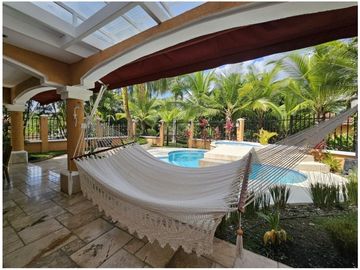 VENTA DE CASA EN CLAYTON VILLAGE yl