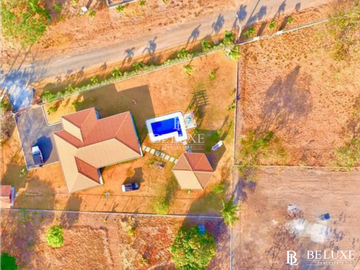 VENTA DE CASA CON PISCINA EN CHAME, BEJUCO (2)