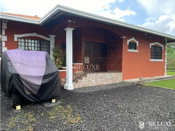 VENTA DE CASA CON PISCINA EN CHAME, BEJUCO (2)