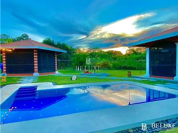 VENTA DE CASA CON PISCINA EN CHAME, BEJUCO (2)