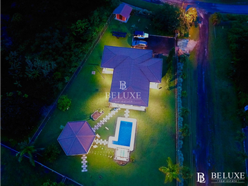VENTA DE CASA CON PISCINA EN CHAME, BEJUCO (2)
