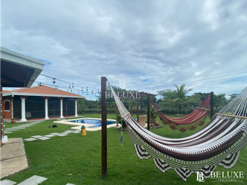 VENTA DE CASA CON PISCINA EN CHAME, BEJUCO (2)