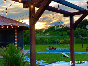 VENTA DE CASA CON PISCINA EN CHAME, BEJUCO (2)