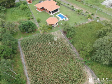 VENTA DE CASA CON PISCINA EN CHAME, BEJUCO (2)