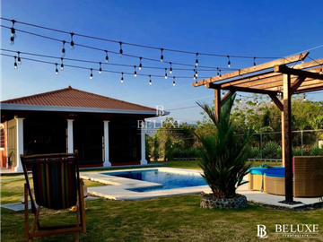 VENTA DE CASA CON PISCINA EN CHAME, BEJUCO (2)