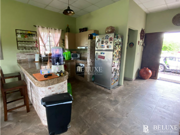 VENTA DE CASA CON PISCINA EN CHAME, BEJUCO (2)