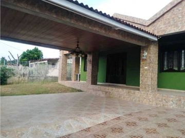SE VENDE PROPIEDAD EN LA TIZA DE LAS TABLAS