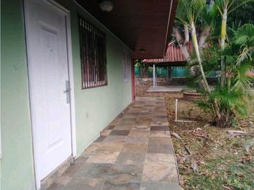 SE VENDE PROPIEDAD EN LA TIZA DE LAS TABLAS
