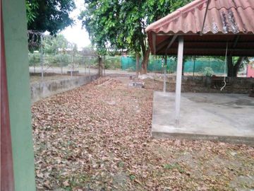 SE VENDE PROPIEDAD EN LA TIZA DE LAS TABLAS