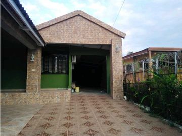 SE VENDE PROPIEDAD EN LA TIZA DE LAS TABLAS