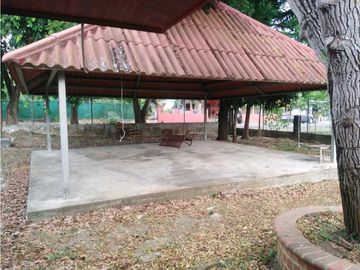 SE VENDE PROPIEDAD EN LA TIZA DE LAS TABLAS