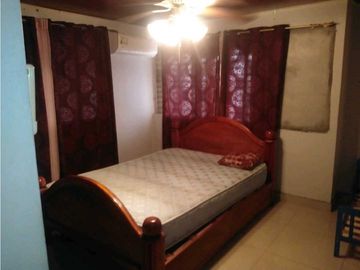 SE VENDE PROPIEDAD EN LA TIZA DE LAS TABLAS