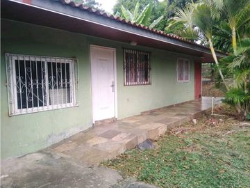 SE VENDE PROPIEDAD EN LA TIZA DE LAS TABLAS