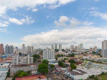 Venta de Apartamento, Parque Lefevre, Ph Riverside