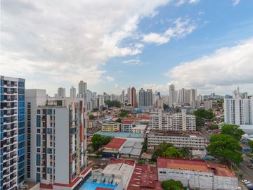Venta de Apartamento, Parque Lefevre, Ph Riverside