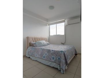 Venta de Apartamento, Parque Lefevre, Ph Riverside