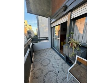 VENTA - SEMIPISO DE 3 DORMITORIOS Y 2 BAÑOS EN NUEVA CÓRDOBA