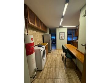 VENTA - SEMIPISO DE 3 DORMITORIOS Y 2 BAÑOS EN NUEVA CÓRDOBA