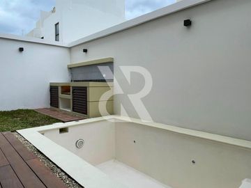Casa en  Venta en Residencial Río